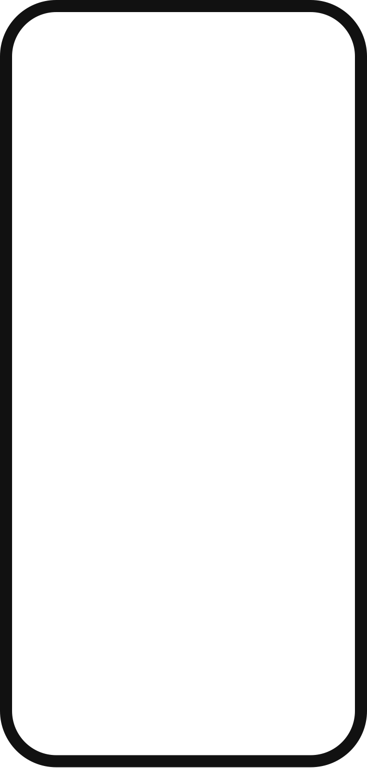Phone Frame
